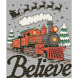 Christmas-ADJ 11895
